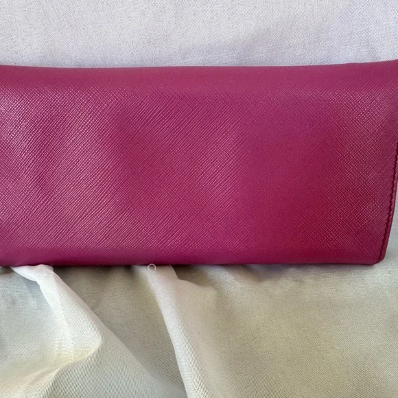Salvatore Ferragamo Pink Walket - Picture 5 of 11